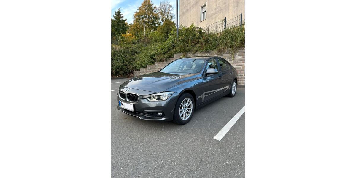 BMW 316 143.000 km 14.400 &euro; dortmund 44143