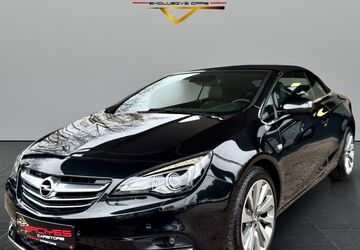 Opel Cascada 89.997 km 12.490 &euro; Wuppertal 42115
