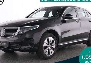 Mercedes-Benz EQC 32.224 km 34.499 &euro; Essen 45309