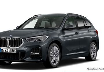BMW X1 92.005 km 25.690 &euro; Lünen 44534