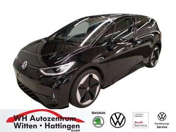 Gebrauchte VW ID.3