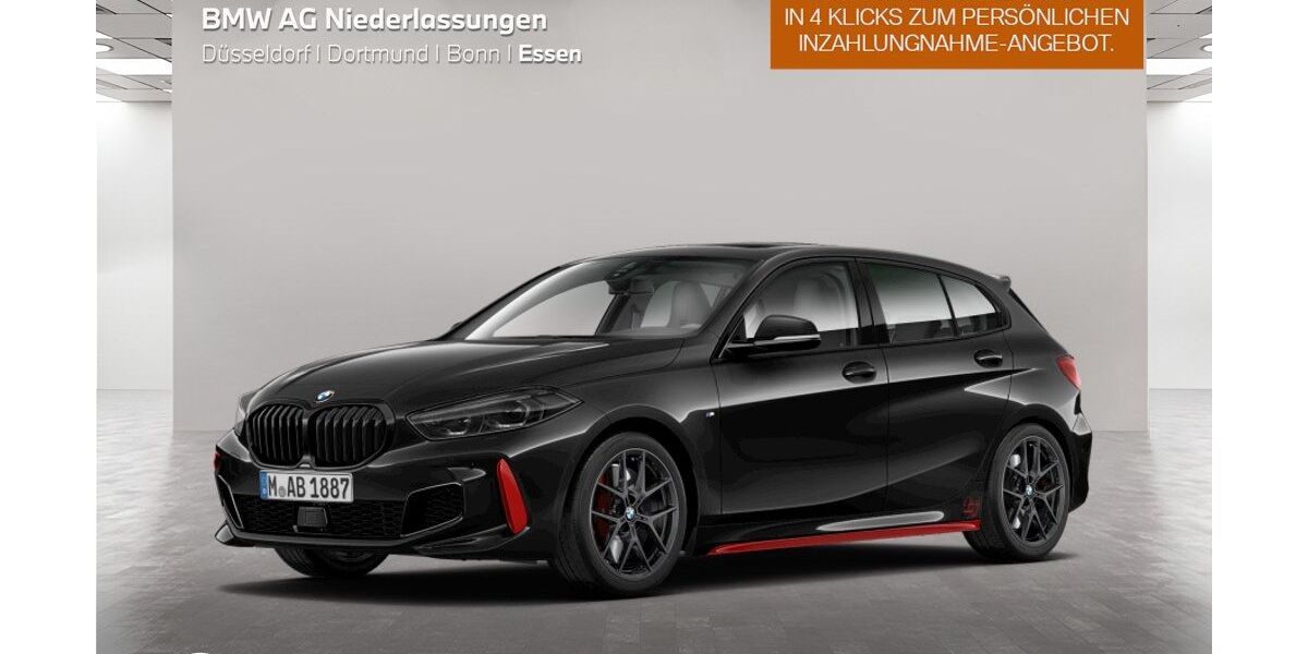 BMW 128 27.358 km 35.490 &euro; Essen 45141