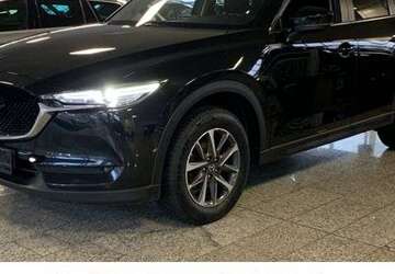 Mazda CX-5 154.200 km 15.499 &euro; Wuppertal 42329