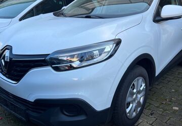 Renault Kadjar 120.000 km 8.800 &euro; Bochum 44793