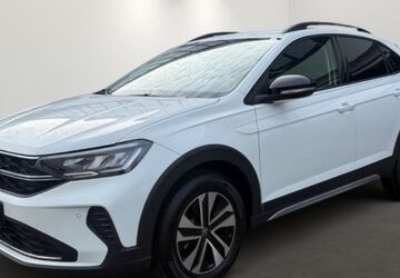 VW Taigo 4.000 km 25.980 &euro; Mülheim 45478