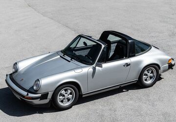 Porsche 911 Urmodell 1.199 km 400.000 &euro; Wuppertal 42329