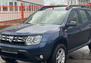 Dacia Duster 119.000 km 8.490 &euro; Herten 45701