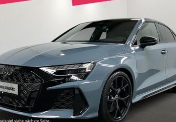 Audi RS3 3.000 km 69.690 &euro; Hagen 58089