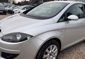 Seat Altea 95.000 km 3.999 &euro; Essen 45355