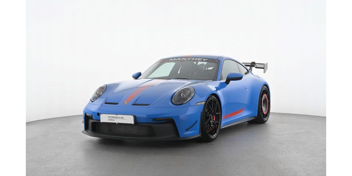 Porsche 992 17.945 km 217.900 &euro; Essen 45143