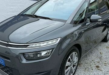 Citroen Grand C4 Picasso / SpaceTourer 124.225 km 11.997 &euro; Wuppertal 42327