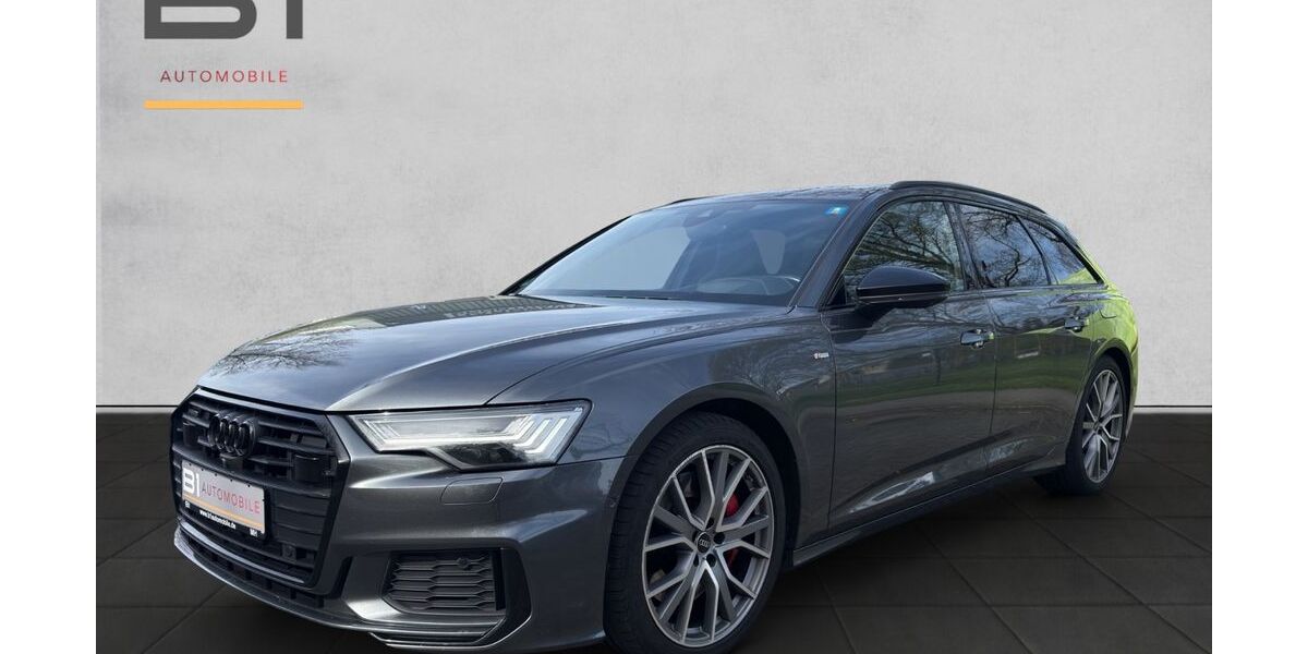 Audi A6 144.773 km 33.900 &euro; Mülheim an der Ruhr 45481