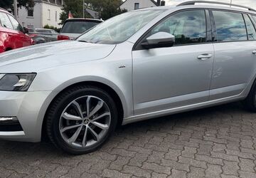 Skoda Octavia 137.254 km 9.900 &euro; Bochum 44791