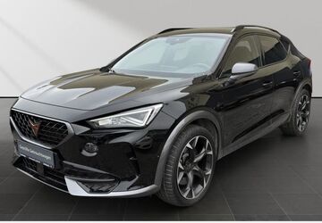 Cupra Formentor 51.300 km 31.990 &euro; Wuppertal 42109