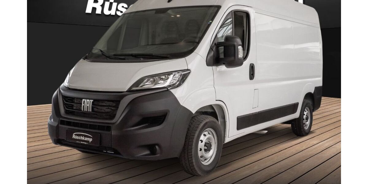 Fiat Ducato 15.404 km 34.890 &euro; Lünen 44532