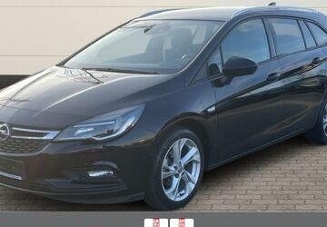 Opel Astra 116.350 km 10.250 &euro; Dorsten 46286