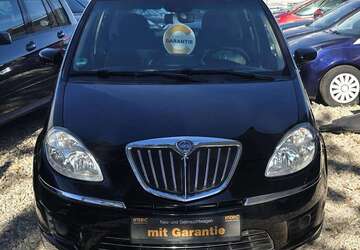 Lancia MUSA 69.170 km 5.500 &euro; Essen 45139