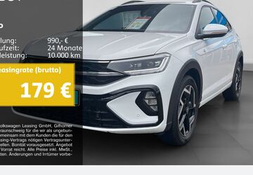 VW Taigo 25.680 km 26.550 &euro; Marl 45770