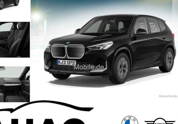 BMW iX1 19.620 km 38.840 &euro; Bochum 44809