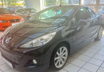 Peugeot 207 107.286 km 7.980 &euro; Gevelsberg 58285