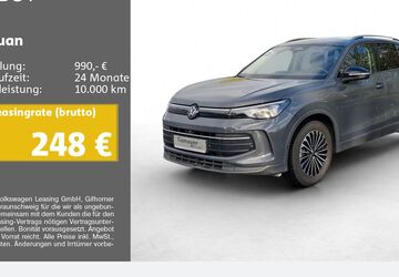VW Tiguan 17.790 km 34.160 &euro; Bochum 44892