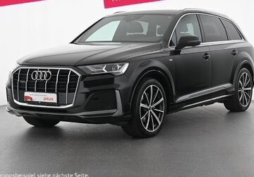 Audi Q7 80.106 km 51.840 &euro; Essen 45143