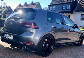 VW Golf 139.700 km 23.999 &euro; Gelsenkirchen 45884