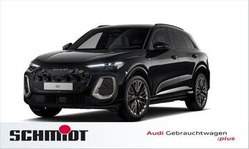 Gebrauchte Audi Q5