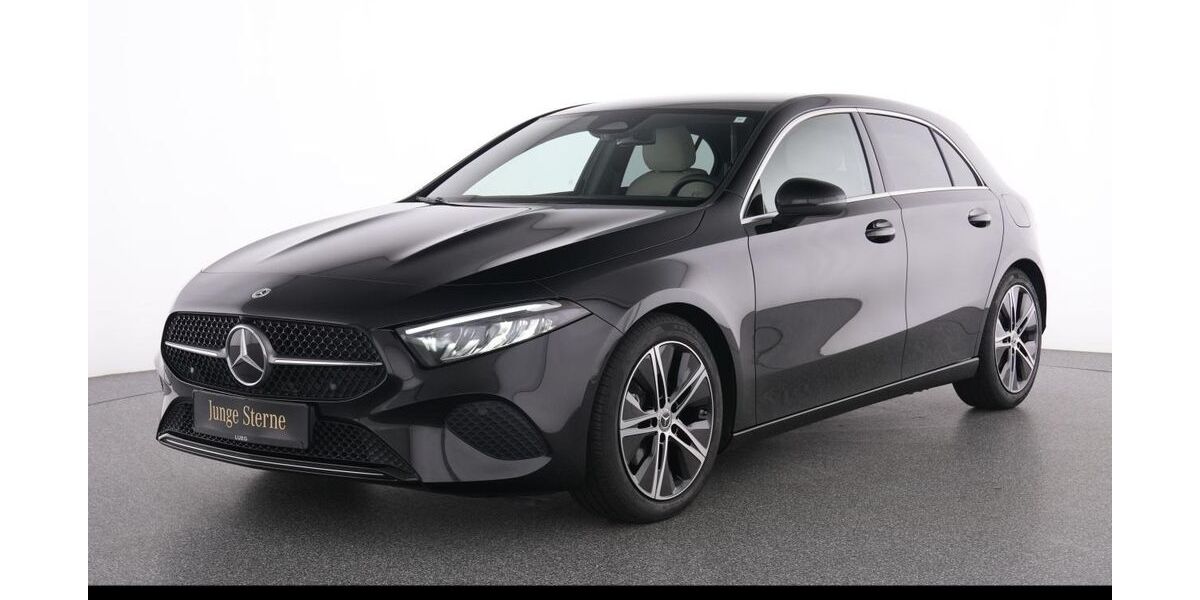 Mercedes-Benz A 200 4.825 km 31.835 &euro; Essen 45309