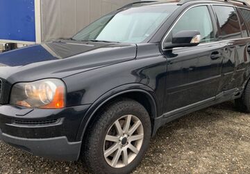 Volvo XC90 354.500 km 3.750 &euro; Gelsenkirchen 45881