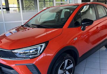 Opel Crossland (X) 61.409 km 14.790 &euro; Dortmund Innenstadt Ost 44143