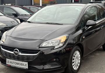 Opel Corsa 119.357 km 4.950 &euro; Dortmund 44147