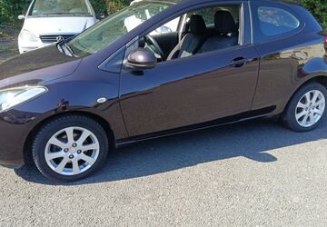 Mazda 2 233.000 km 1.590 &euro; Recklinghausen 45659