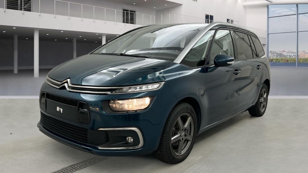 Citroen C4 SpaceTourer 125.000 km 11.990 &euro; Essen 45309