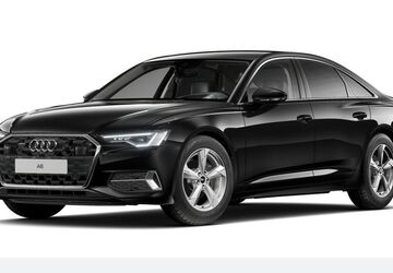 Audi A6 26.425 km 41.980 &euro; Bochum 44809