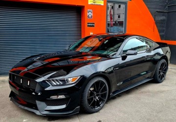 Ford Mustang 8.500 km 46.500 &euro; bochum 44793