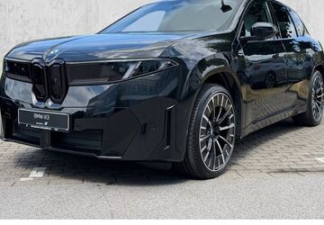 BMW iX3 2.900 km 76.490 &euro; Hagen 58119