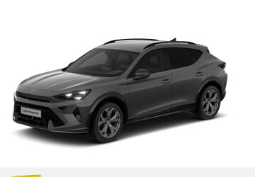 Cupra Formentor 30.775 km 32.410 &euro; Bochum 44809