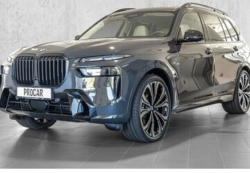 BMW X7 11.900 km 111.990 &euro; Hagen 58119