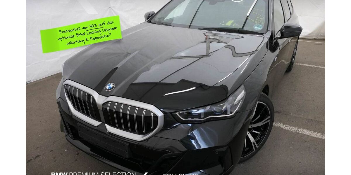 BMW 520 15.436 km 49.880 &euro; Bottrop 46236