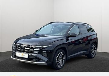 Hyundai TUCSON 15.042 km 33.790 &euro; Bochum 44866