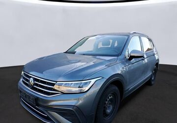 VW Tiguan 105.059 km 25.999 &euro; Mülheim / Ruhr 45473
