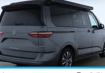 VW T7 California 7.299 km 73.990 &euro; Bochum 44866