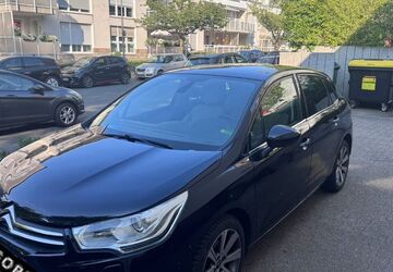 Citroen C4 110.000 km 6.900 &euro; Bochum 44866