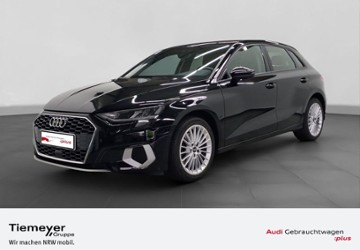 Audi A3 70.973 km 21.450 &euro; Bochum 44809
