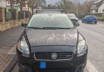 Fiat Croma 180.000 km 3.000 &euro; Hagen 58091