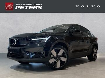Gebrauchte Volvo C40