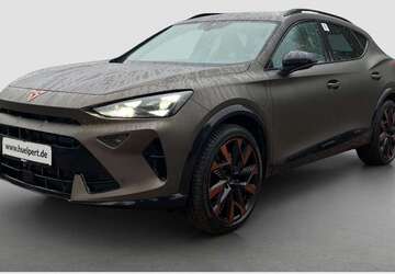 Cupra Formentor 1.200 km 41.888 &euro; Dortmund 44269