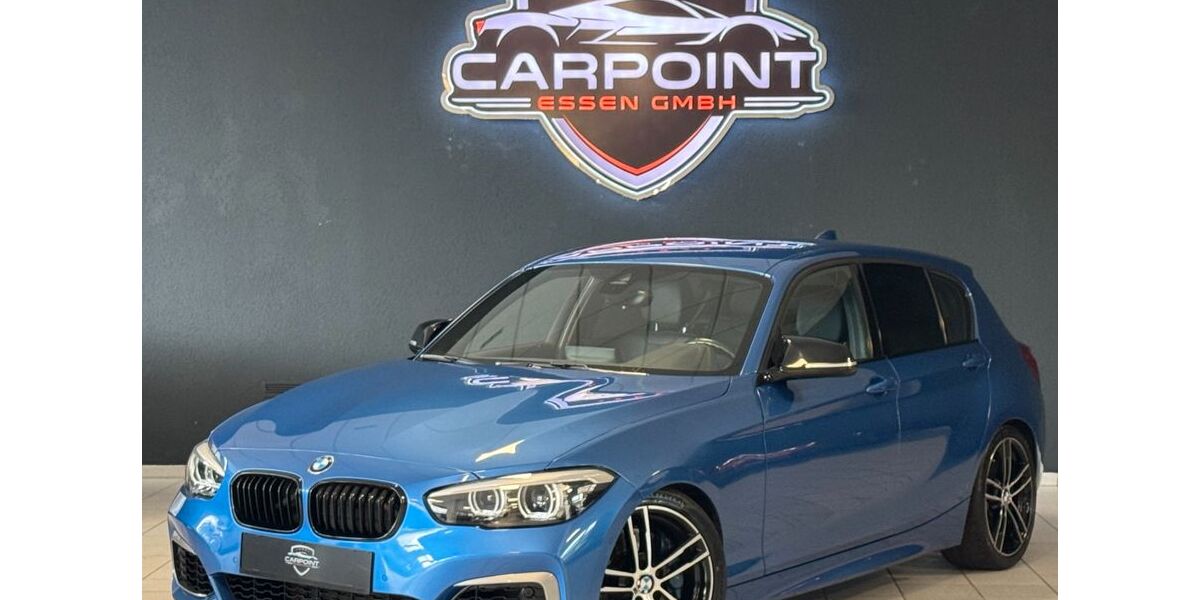BMW M140i 64.000 km 32.900 &euro; Essen 45138