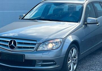 Mercedes-Benz C 250 260.188 km 6.900 &euro; Bochum 44894